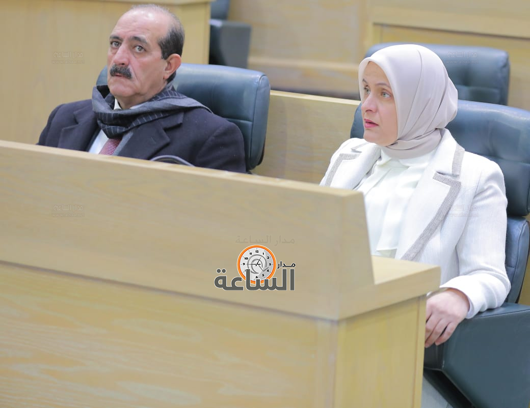 Madar Al-Saa Images 0.23803823742561514