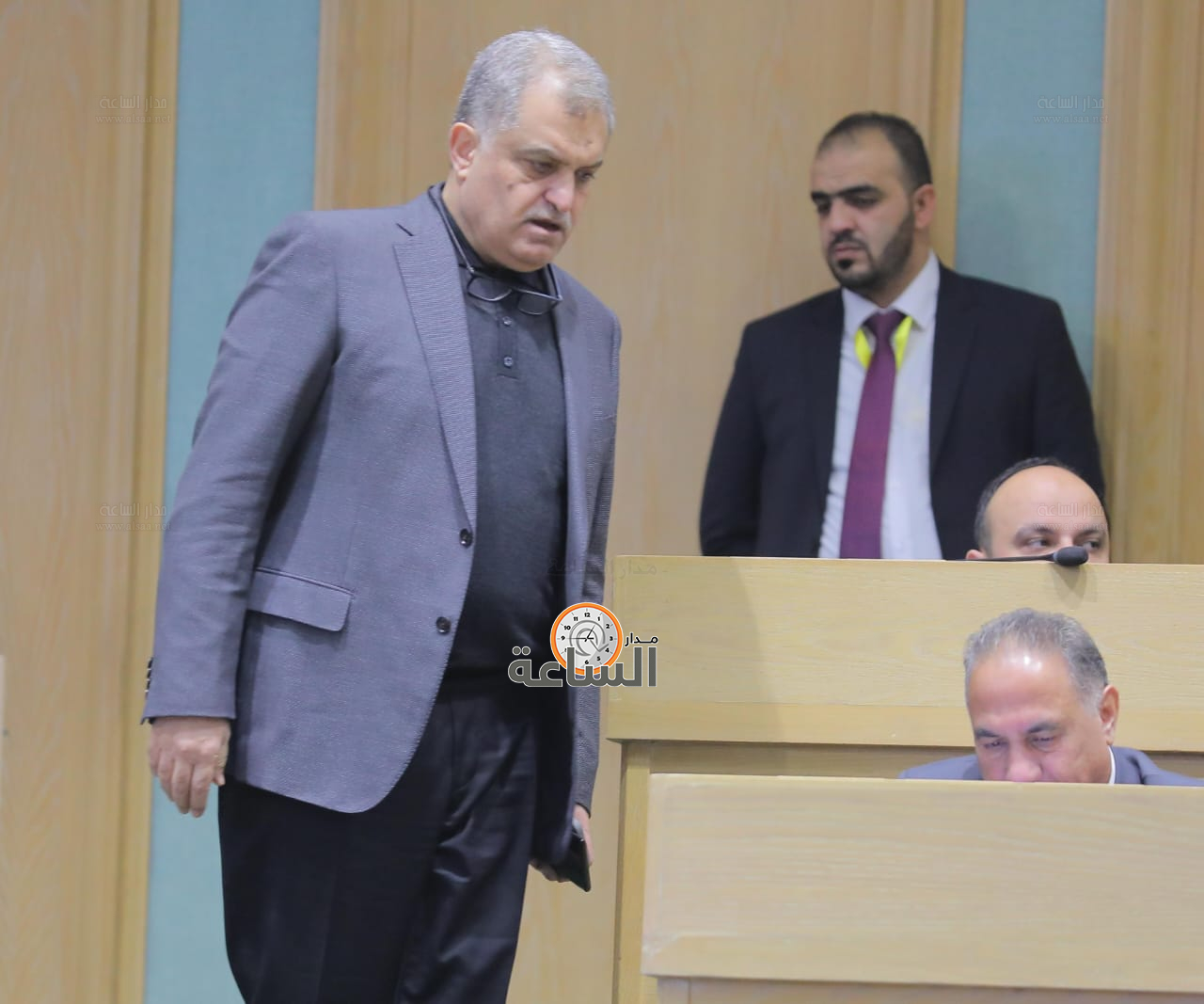 Madar Al-Saa Images 0.4489436592614906