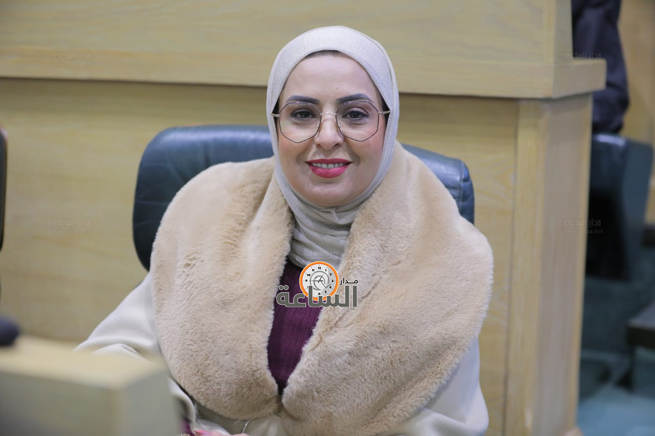 Madar Al-Saa Images 0.2649392324391968