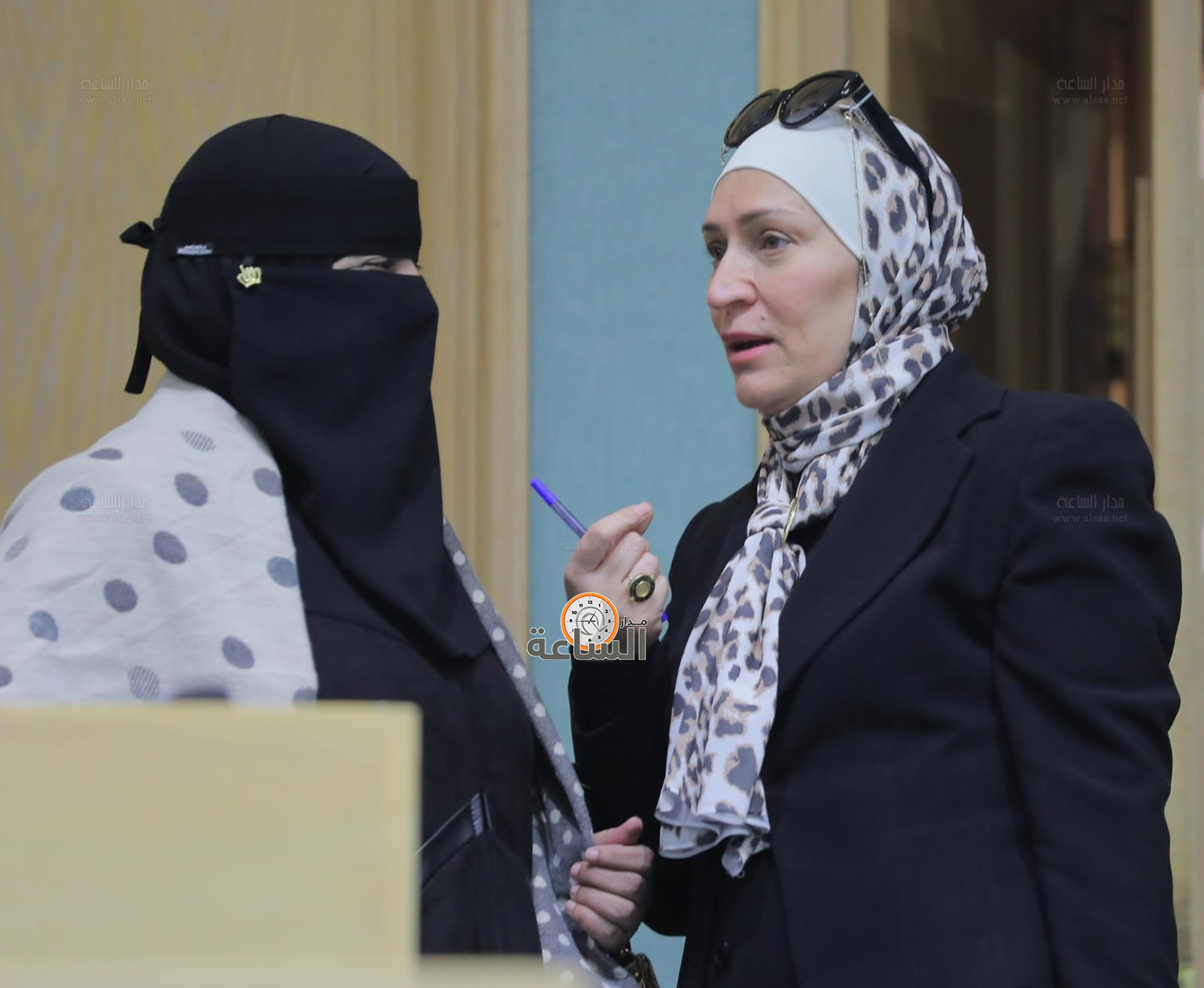 Madar Al-Saa Images 0.016107900516241003