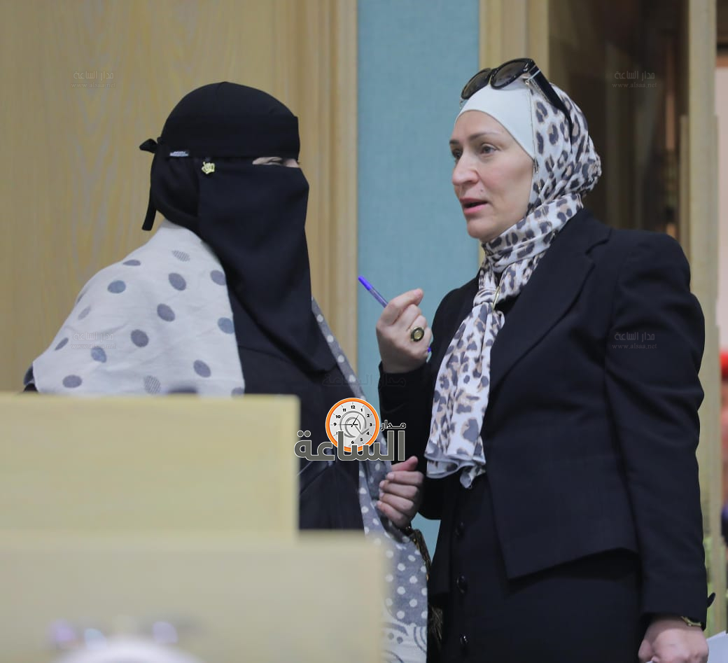 Madar Al-Saa Images 0.2587054788542922