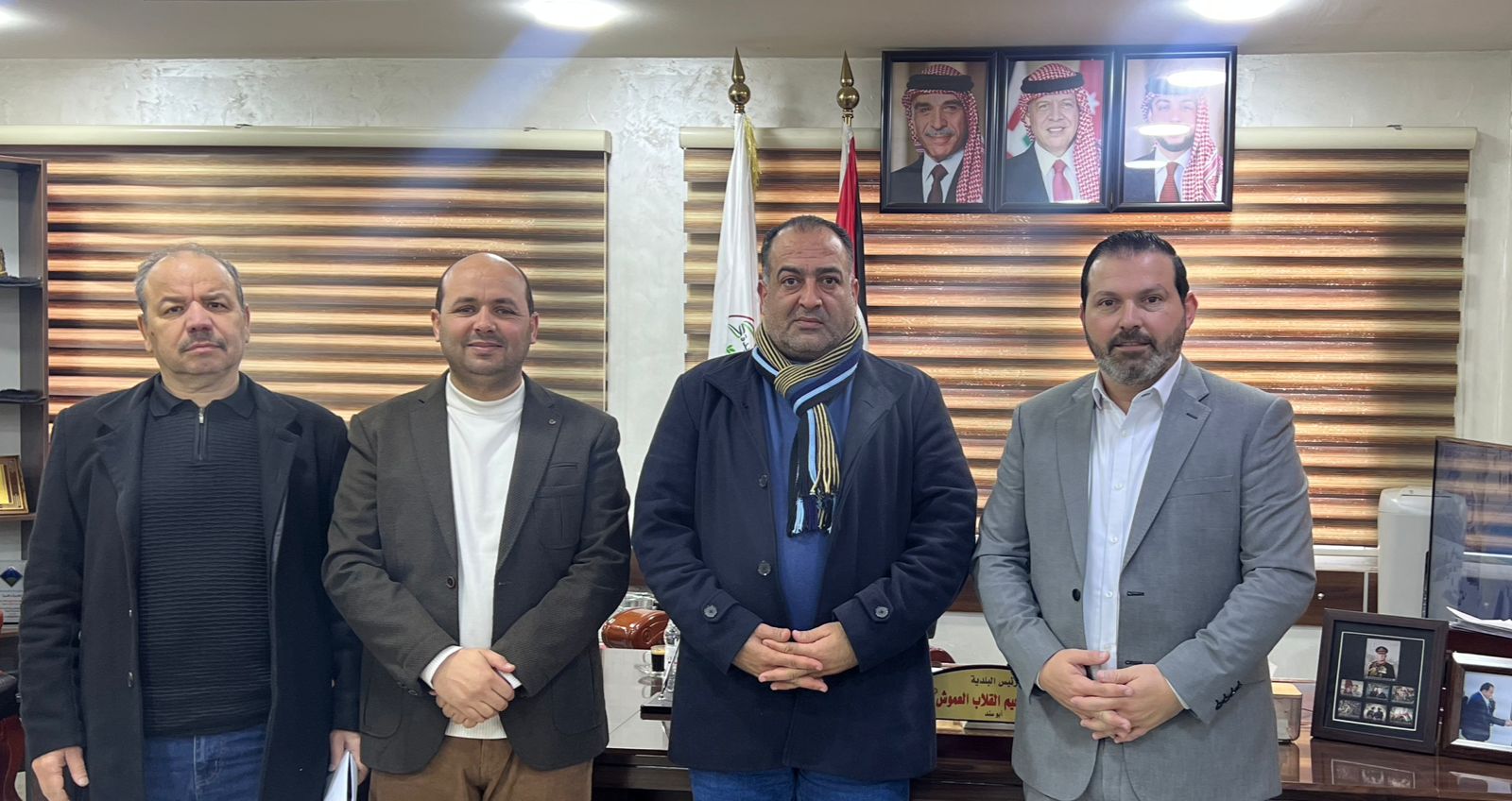 Madar Al-Saa Images 0.32007770916280553