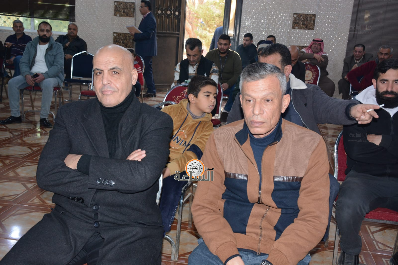 Madar Al-Saa Images 0.9778985282569008