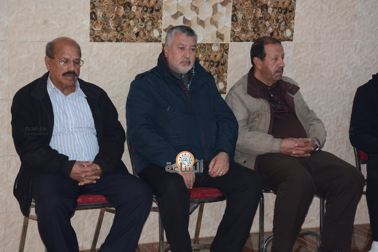 Madar Al-Saa Images 0.6613251725395575