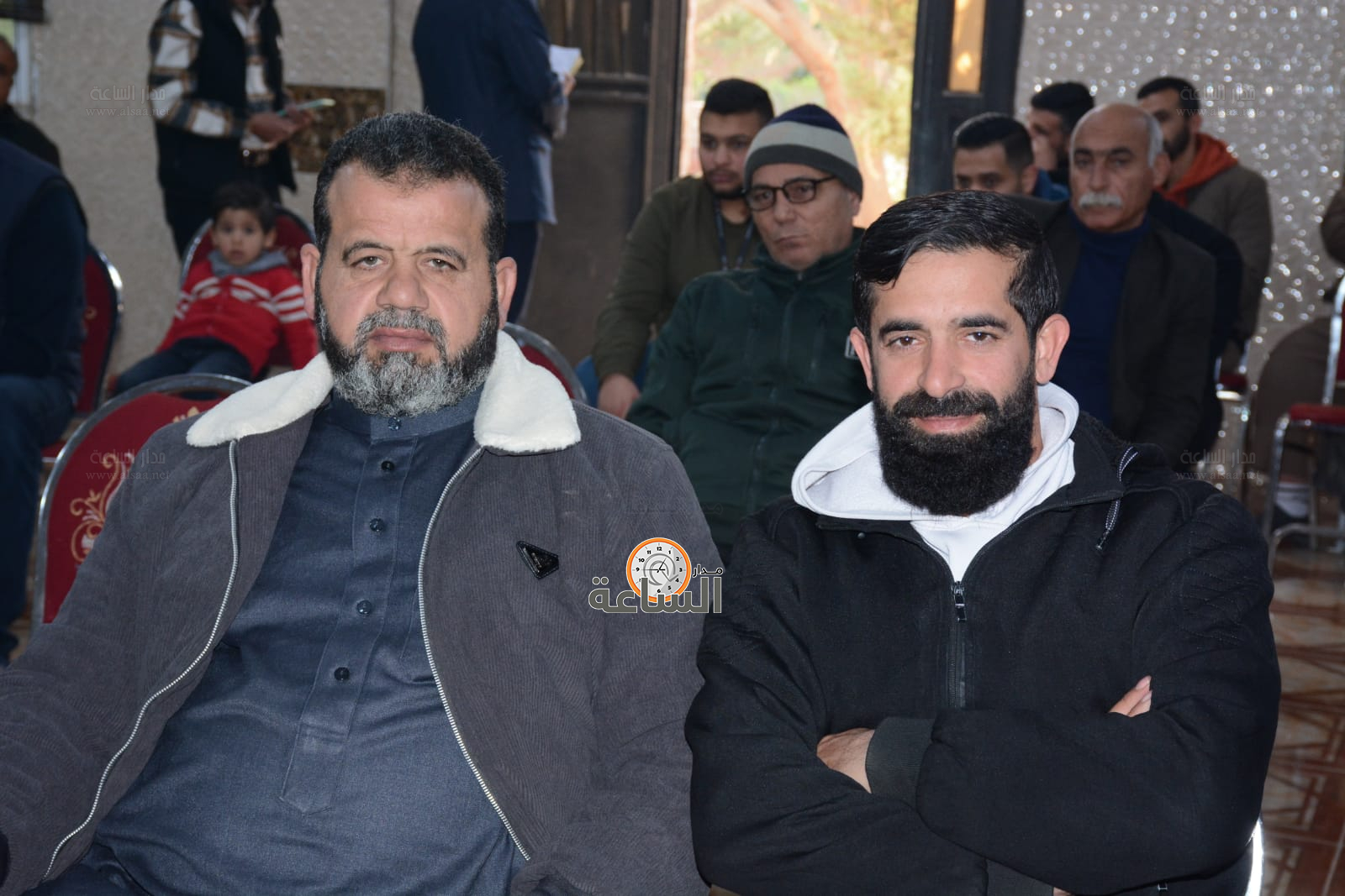 Madar Al-Saa Images 0.14956273461373626