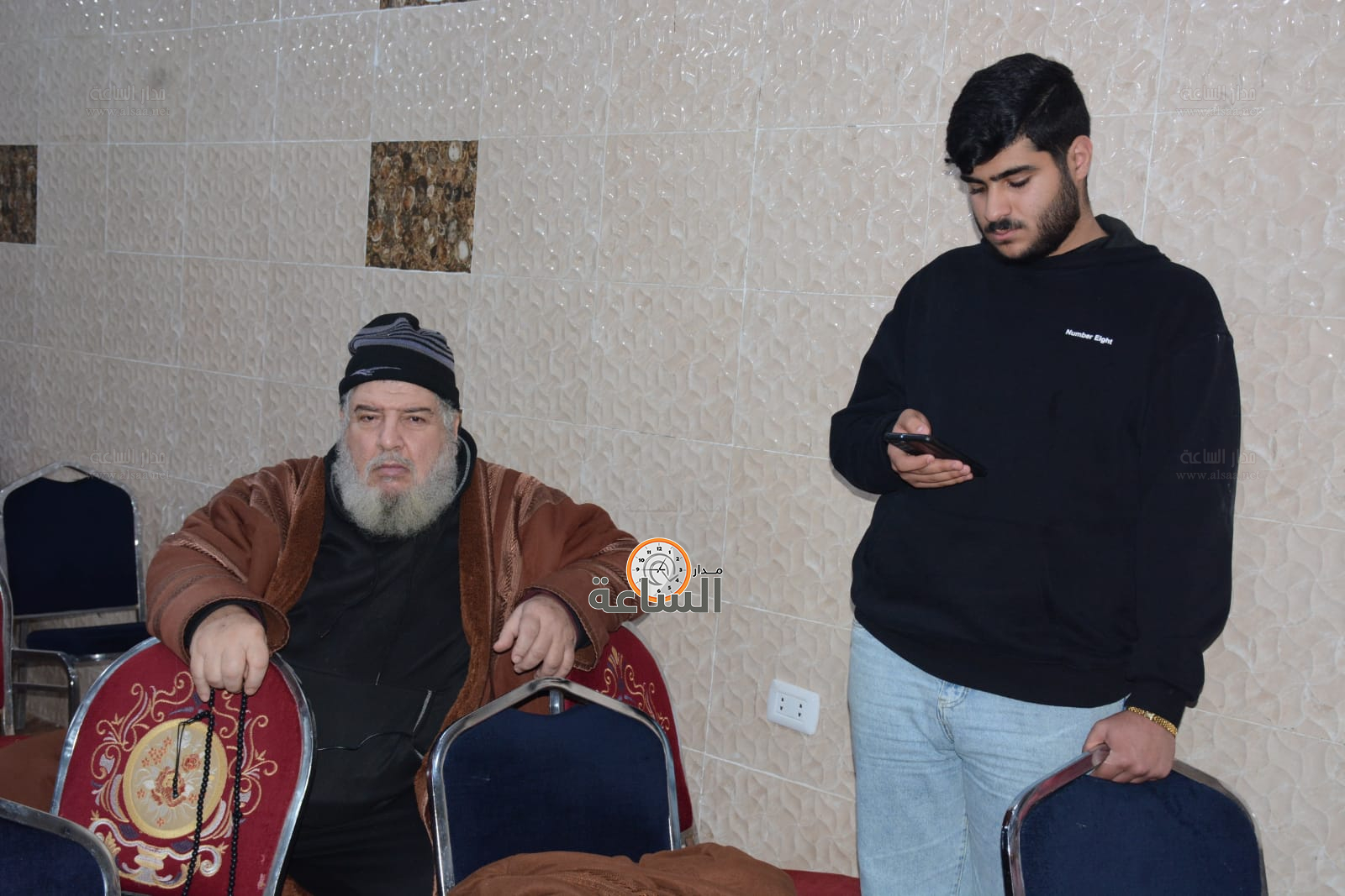 Madar Al-Saa Images 0.265185772707895