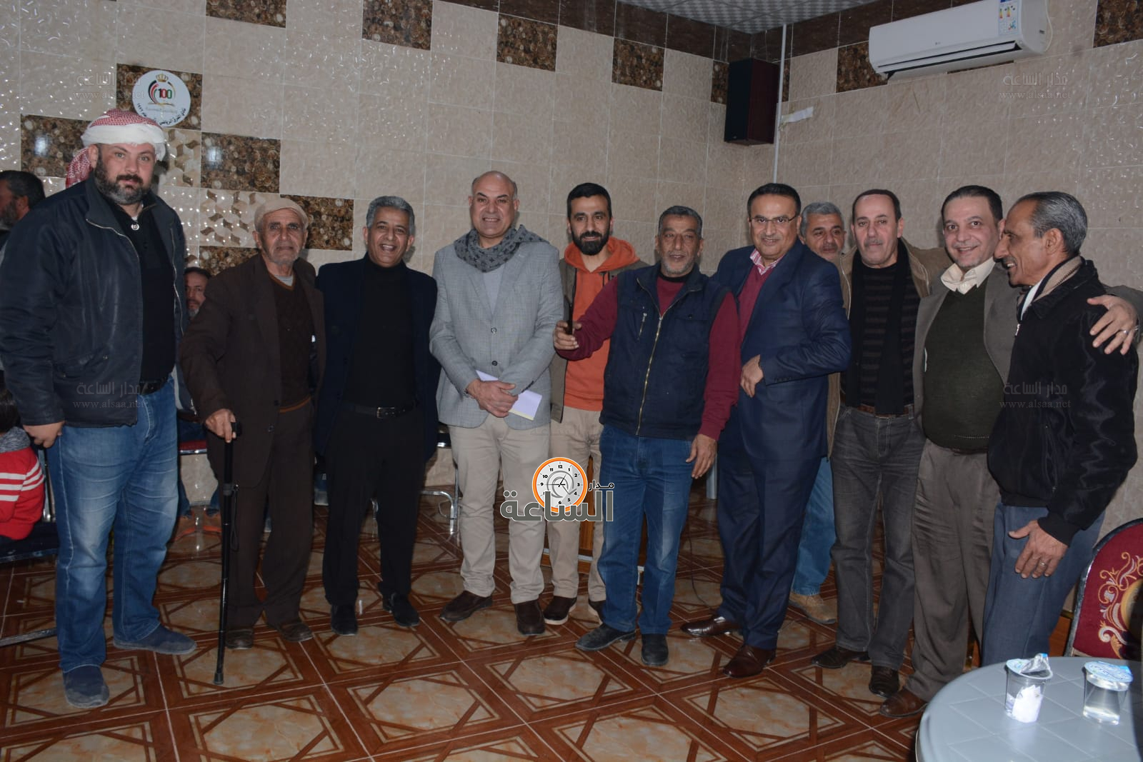 Madar Al-Saa Images 0.17713684868461566