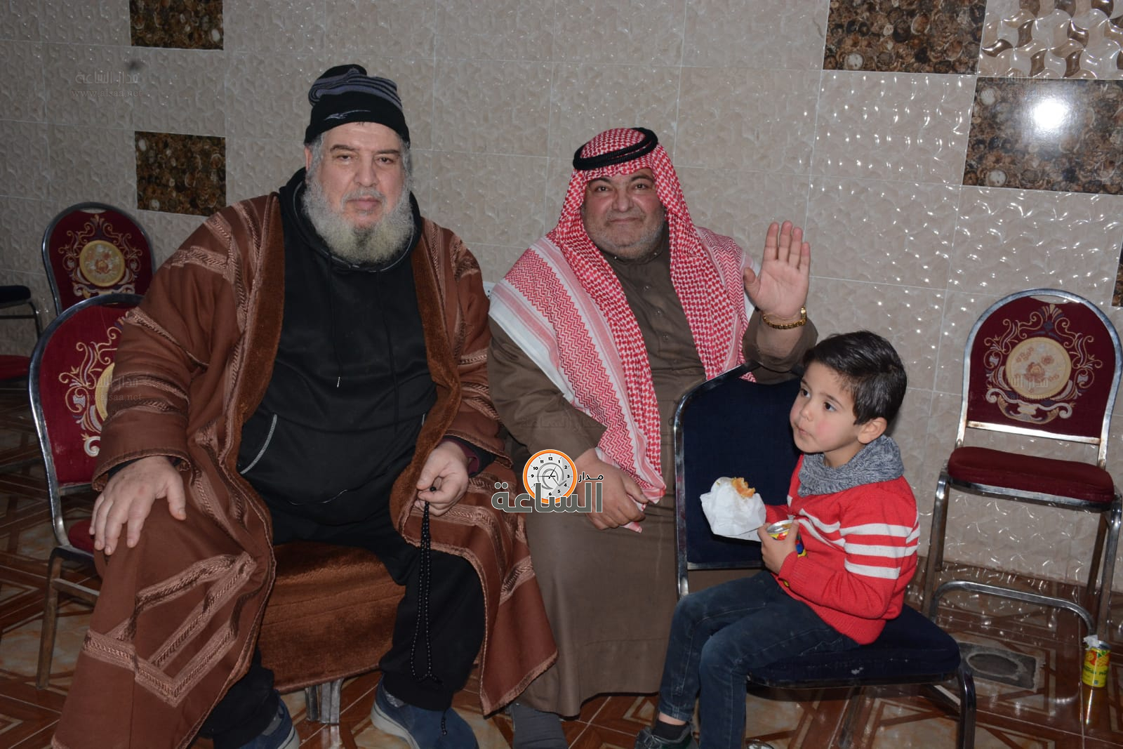 Madar Al-Saa Images 0.4722678890631129