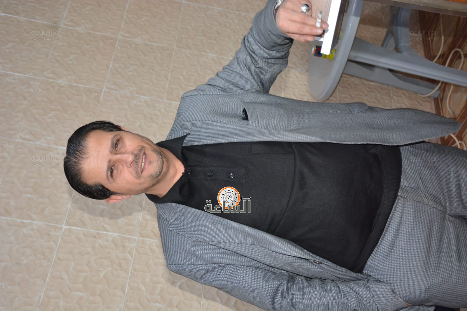 Madar Al-Saa Images 0.5067425141280397