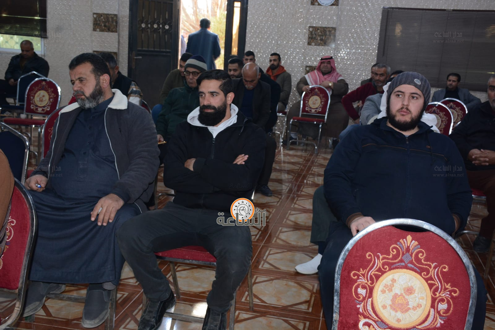 Madar Al-Saa Images 0.37742024600788926