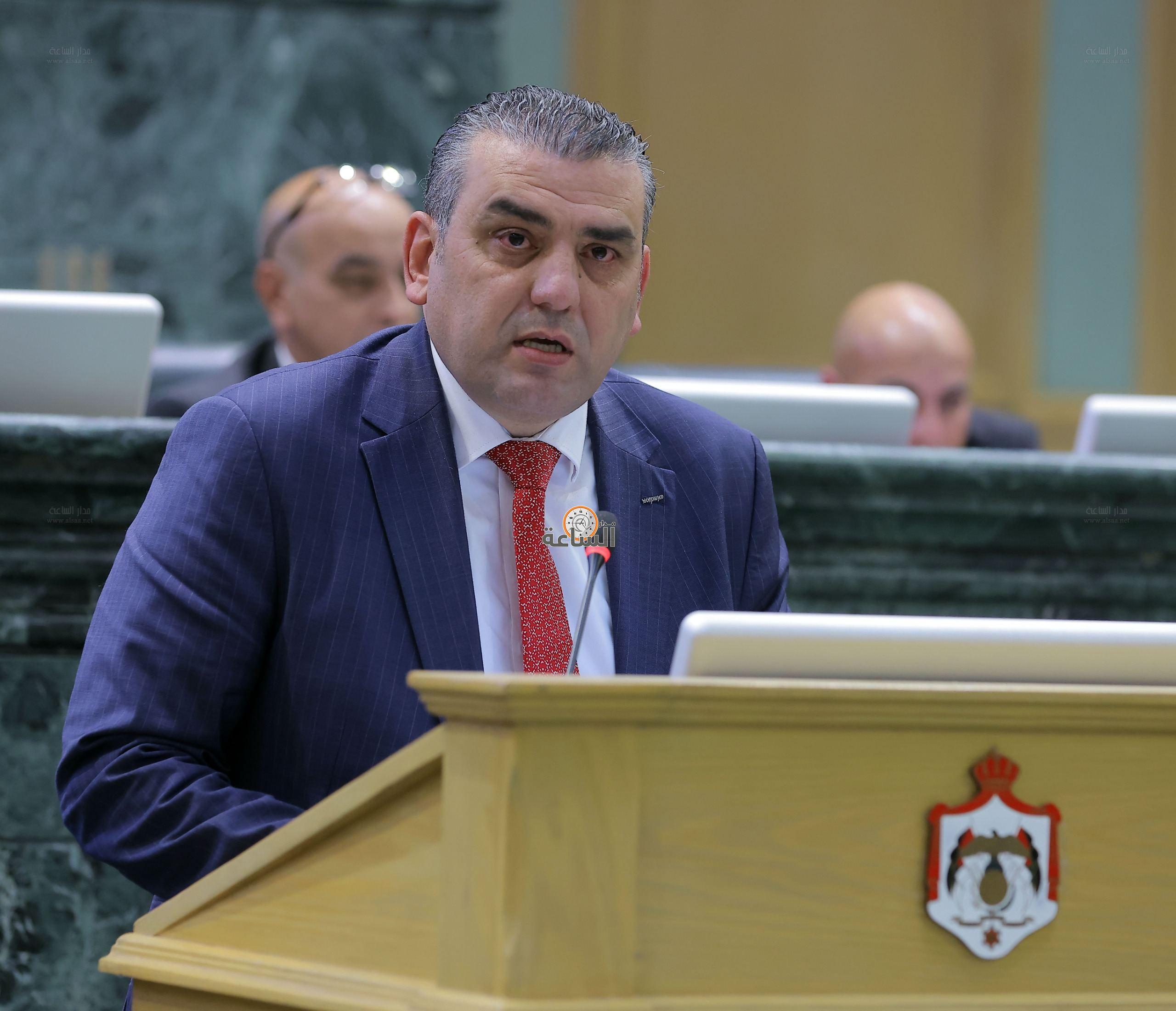 Madar Al-Saa Images 0.09583390046576779