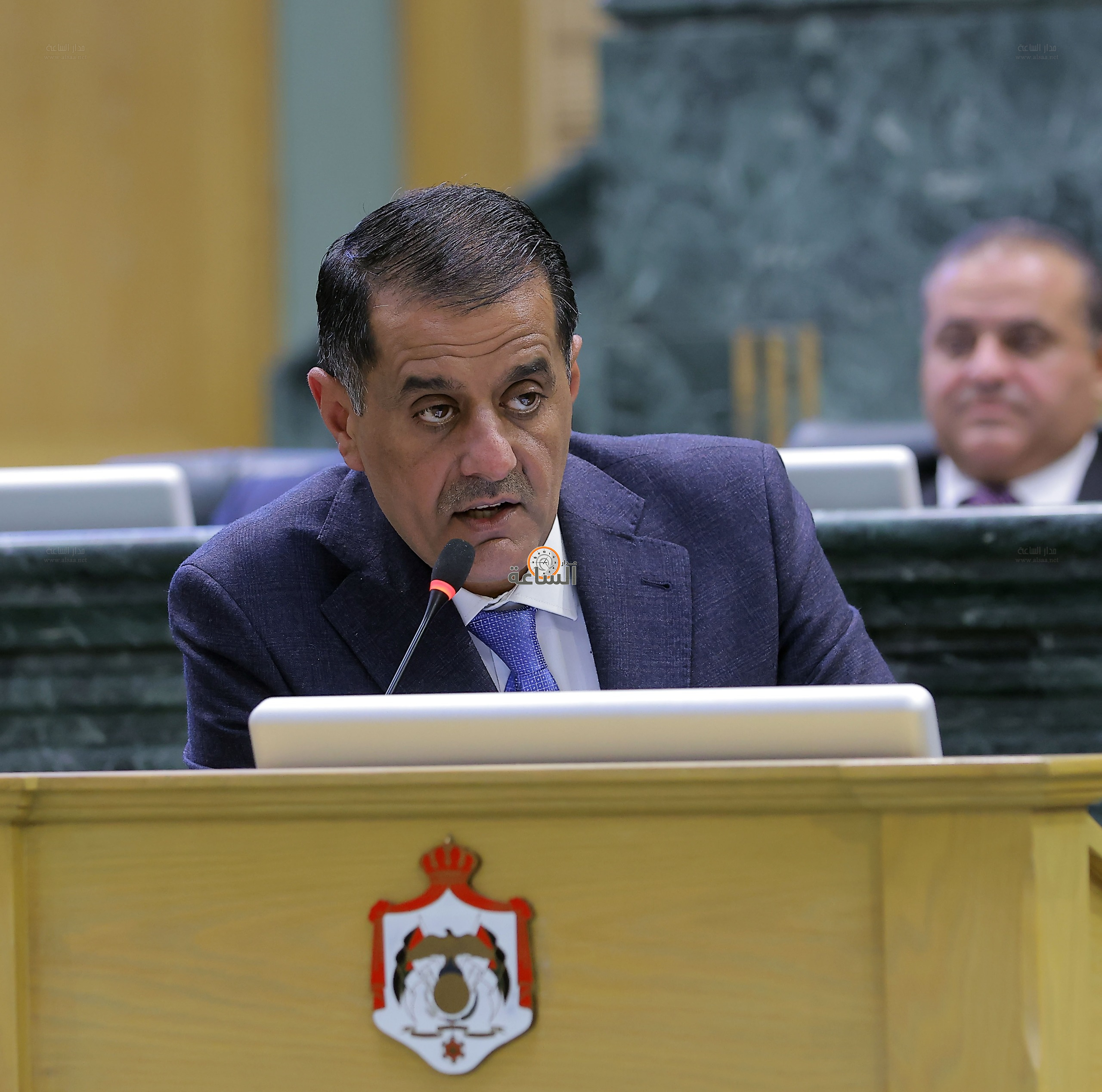 Madar Al-Saa Images 0.07765252518907118