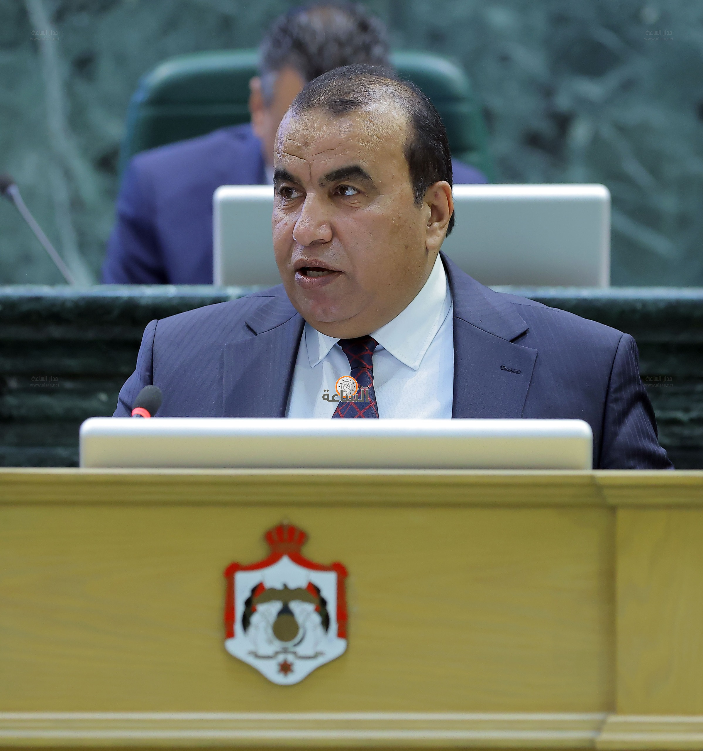 النائب ابراهيم الجبور