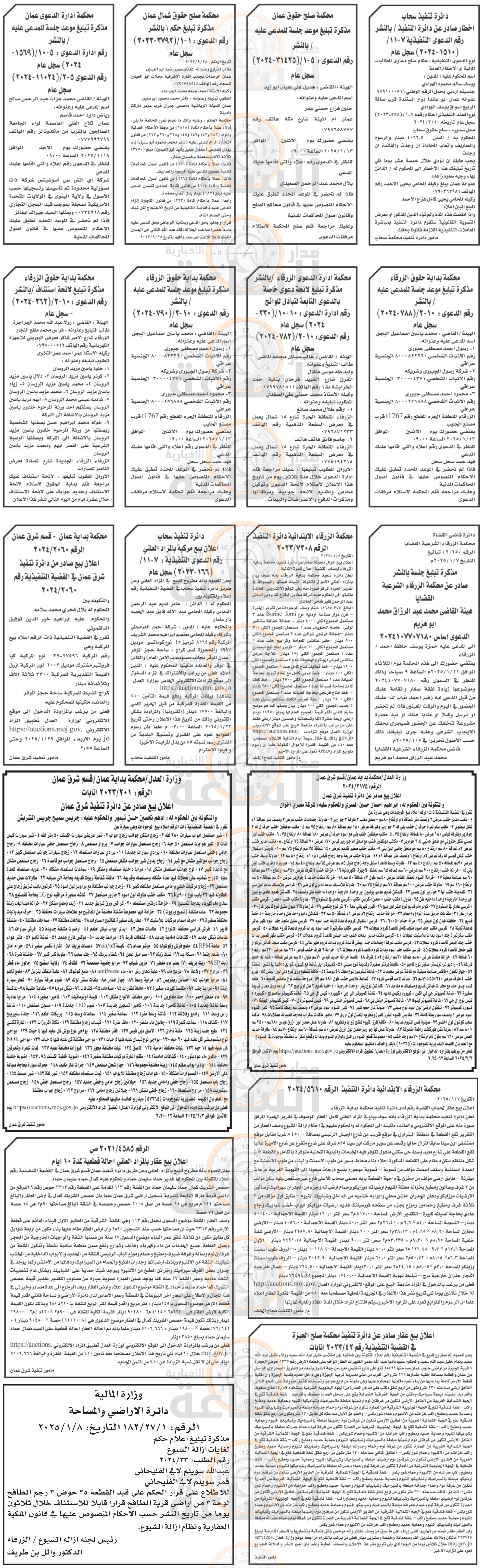 Madar Al-Saa Images 0.49643408725416704