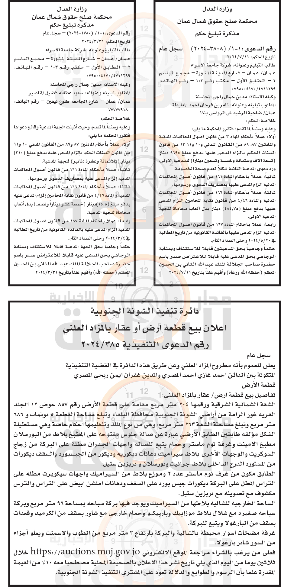 Madar Al-Saa Images 0.5541387537725313