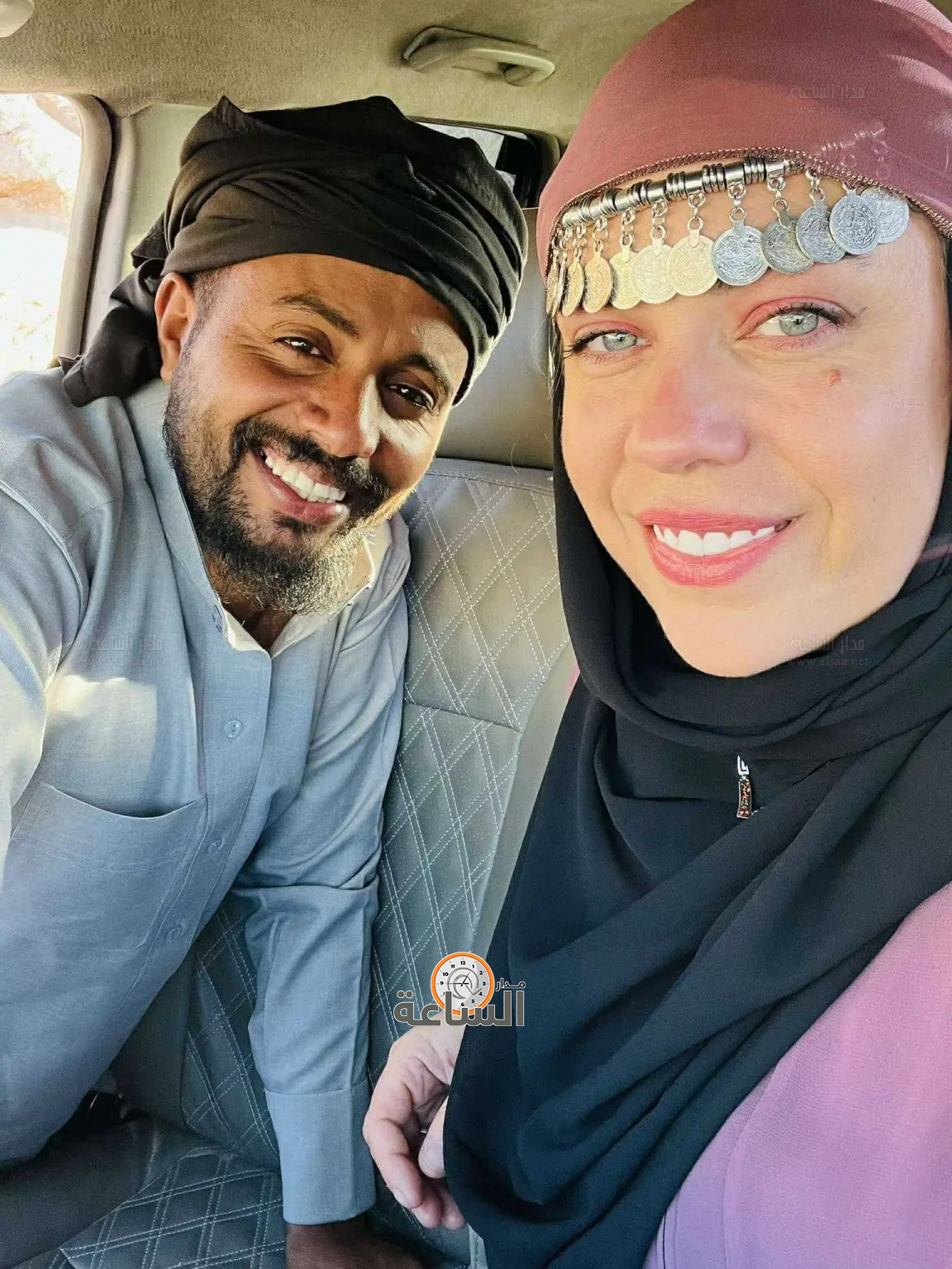 Madar Al-Saa Images 0.013904653853646698