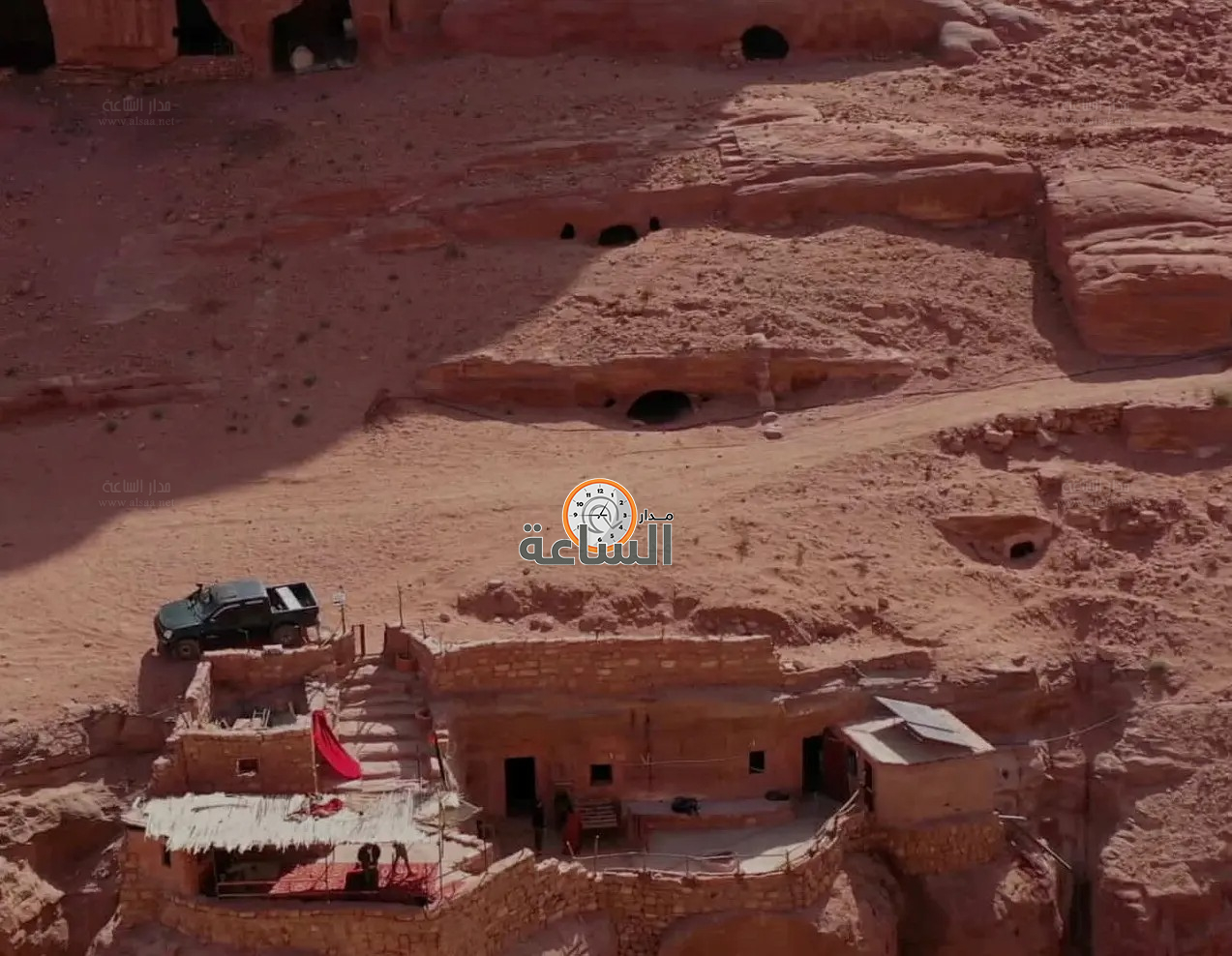 Madar Al-Saa Images 0.634105727092805