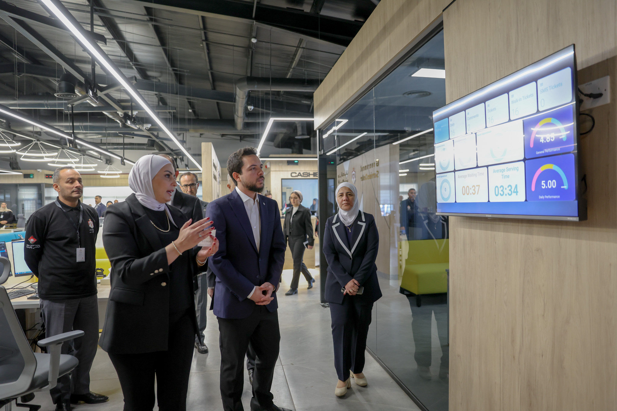 Madar Al-Saa Images 0.39390765367840097