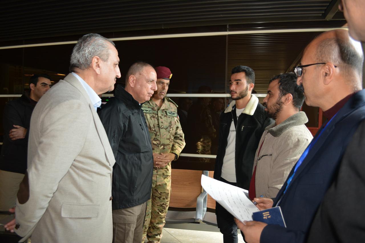 Madar Al-Saa Images 0.24220314068661097