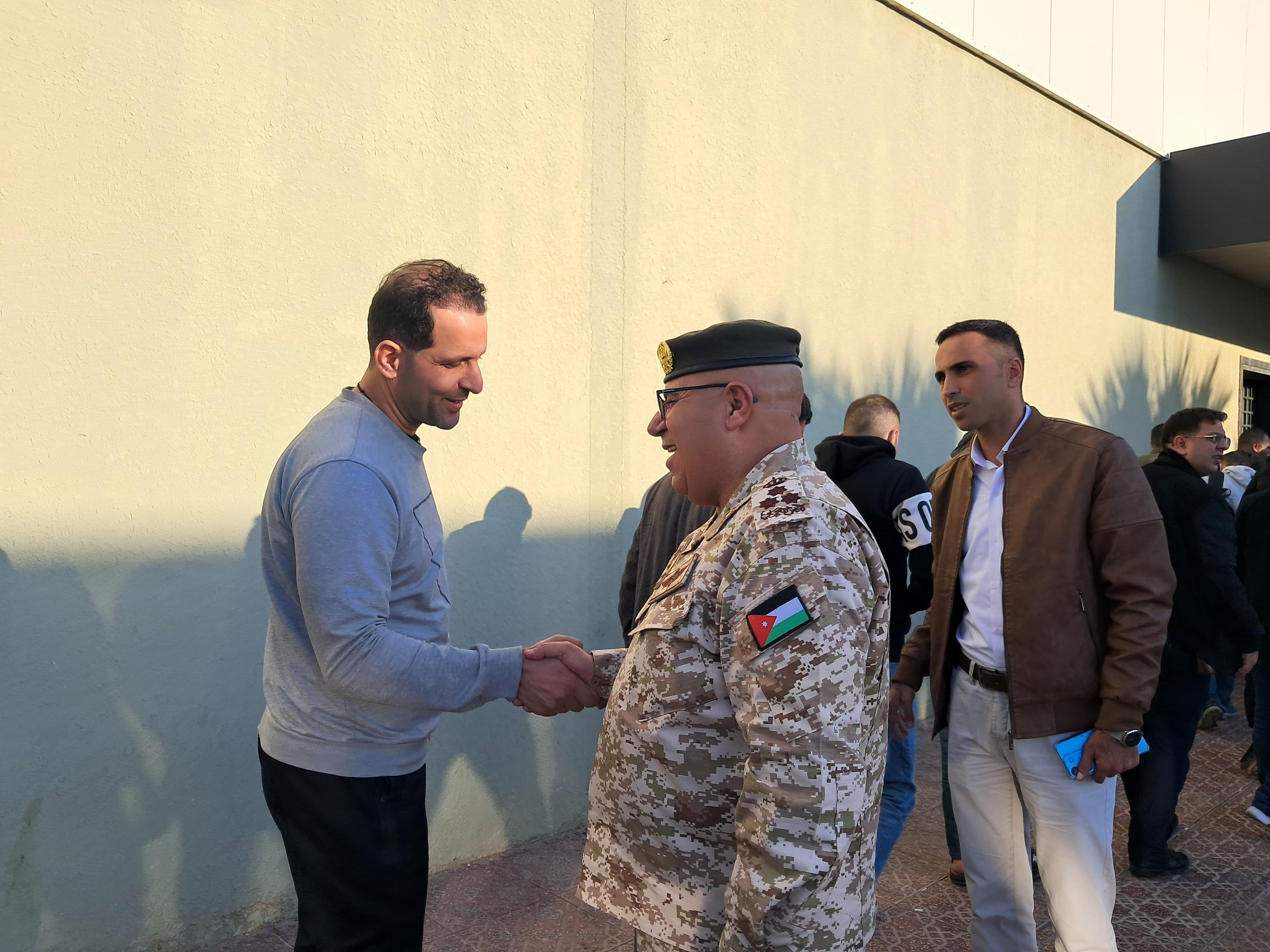 Madar Al-Saa Images 0.6185390702861131