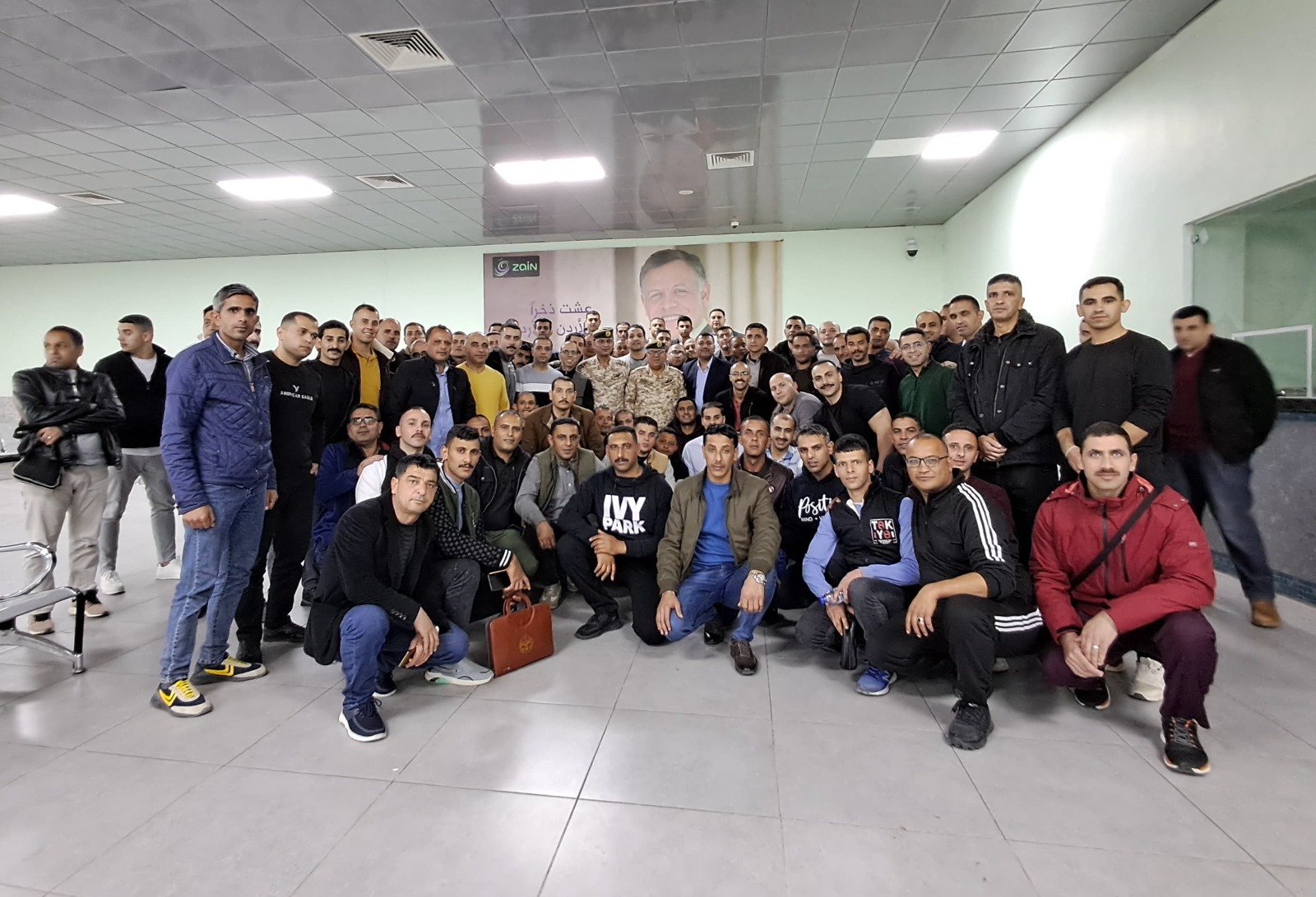 Madar Al-Saa Images 0.07240454173386368