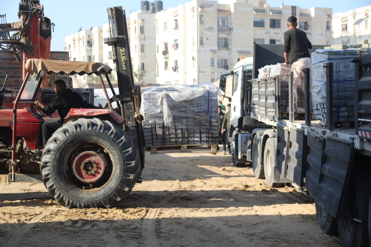 Madar Al-Saa Images 0.3355915812323915