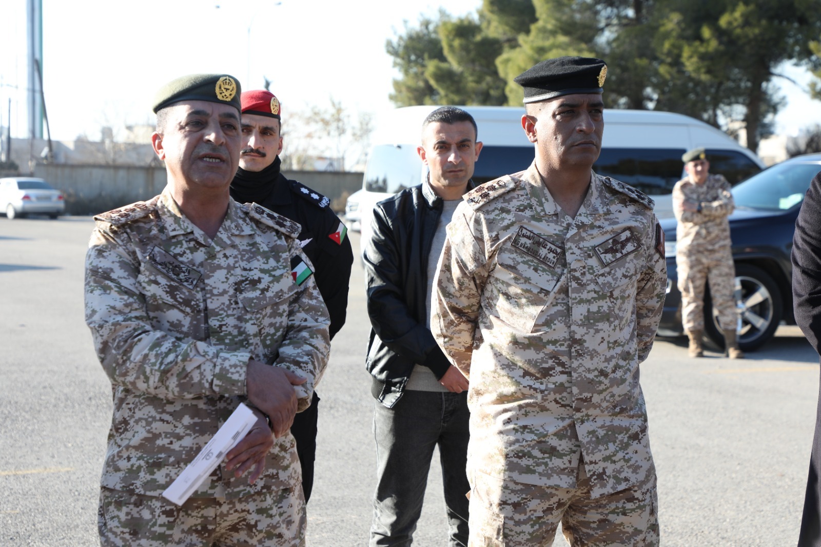 Madar Al-Saa Images 0.24142163663728566