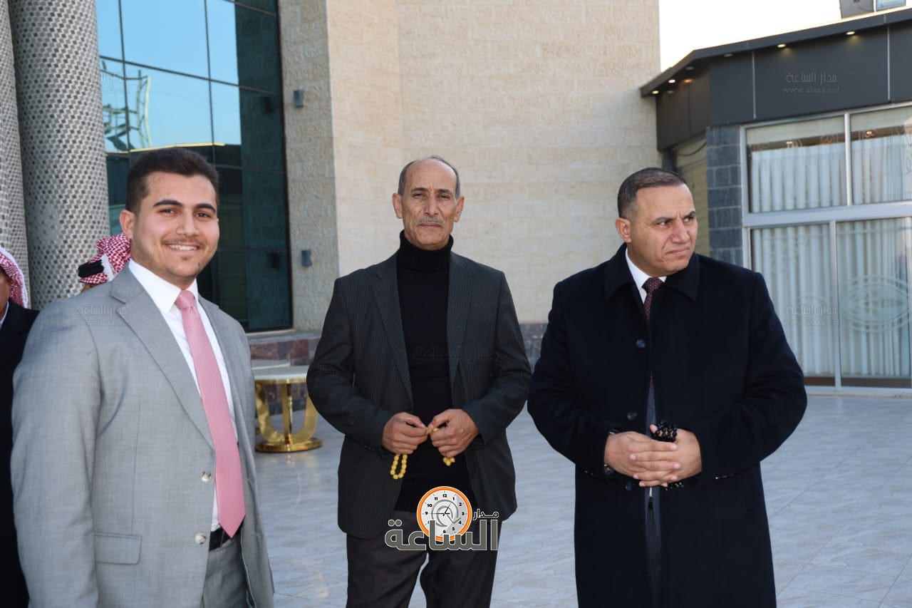 Madar Al-Saa Images 0.9736659205849678