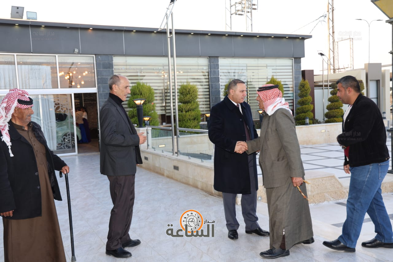 Madar Al-Saa Images 0.005336299335090944