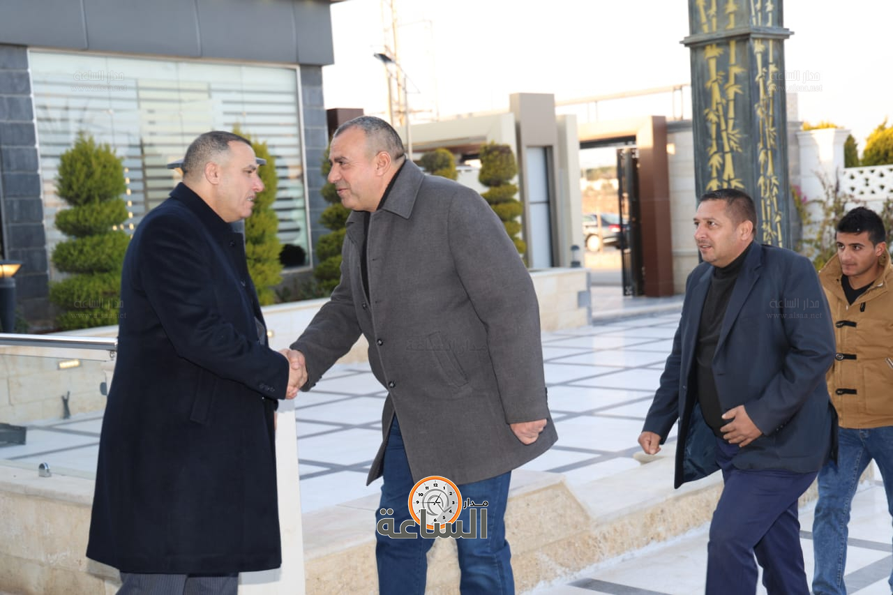 Madar Al-Saa Images 0.20143201530089416