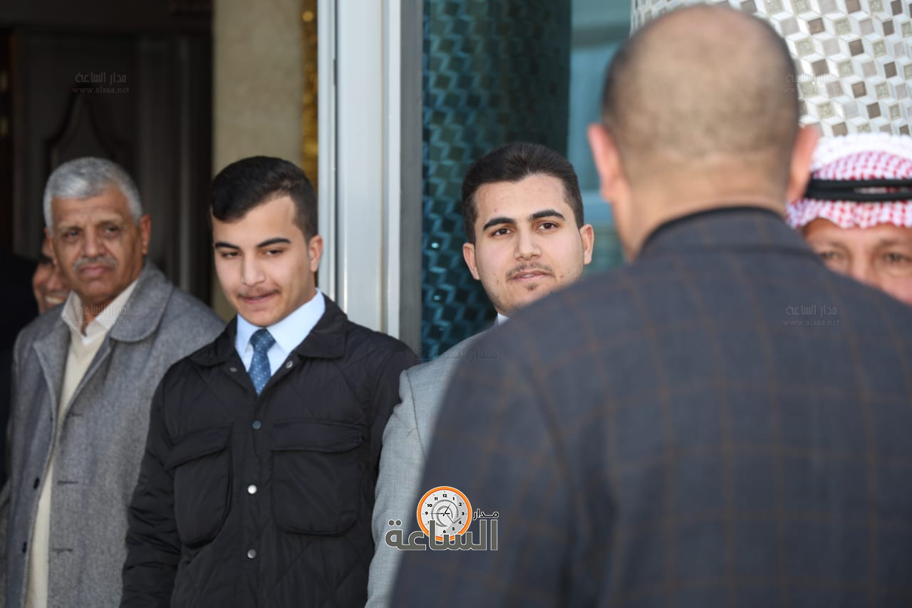 Madar Al-Saa Images 0.1985179076788106