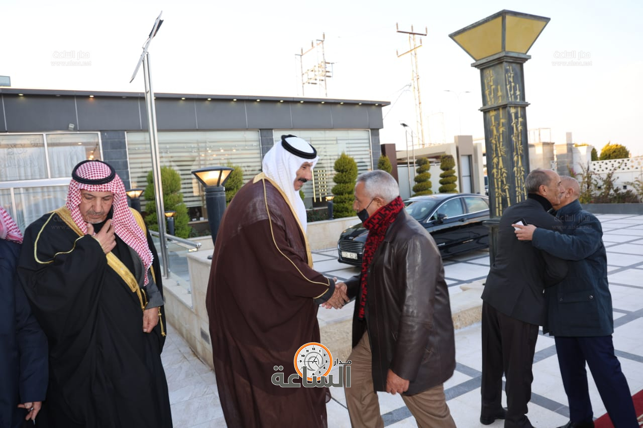 Madar Al-Saa Images 0.4970330233592535