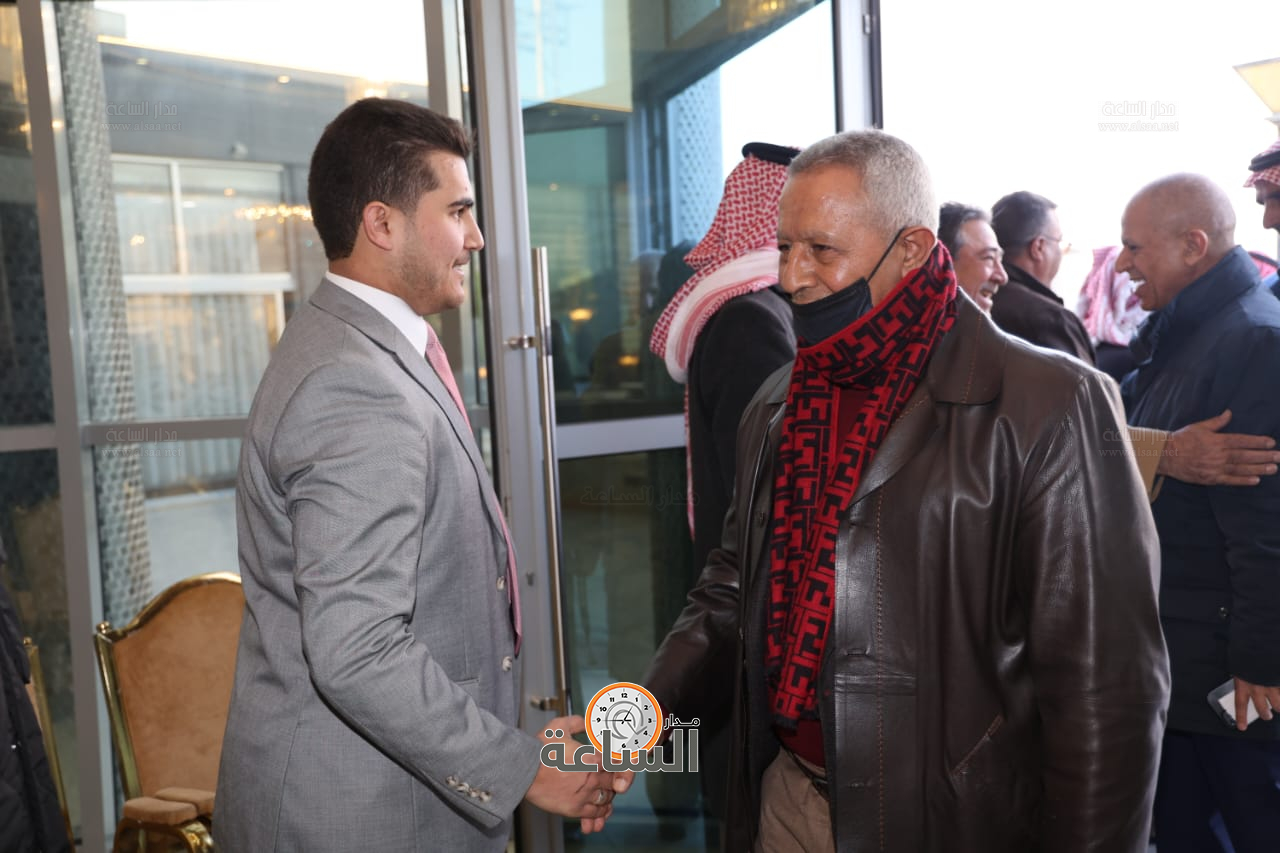 Madar Al-Saa Images 0.8229122982987445