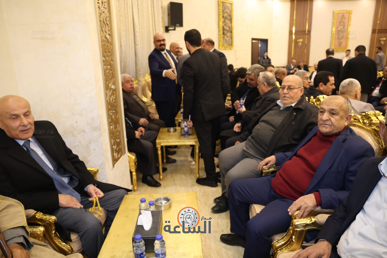 Madar Al-Saa Images 0.2790835522702728