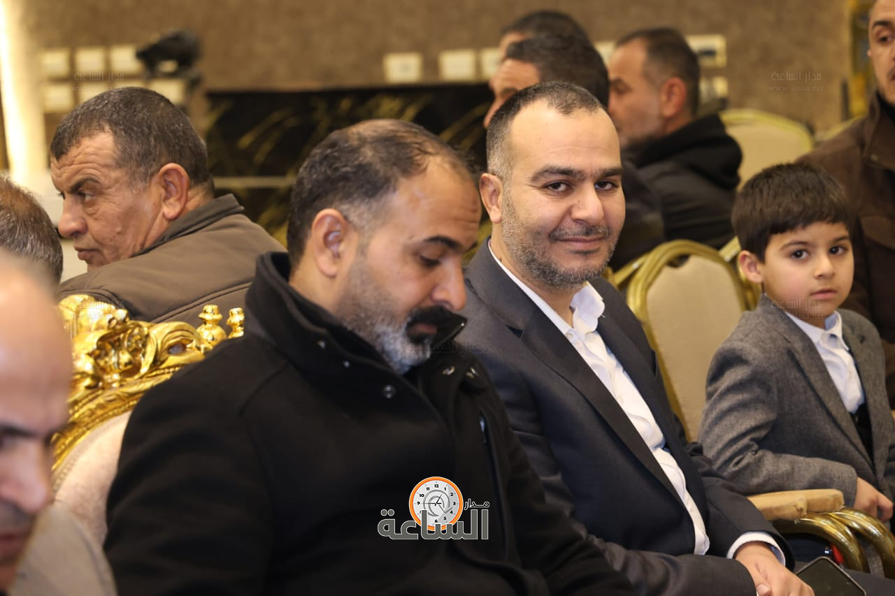 Madar Al-Saa Images 0.7387350592241844