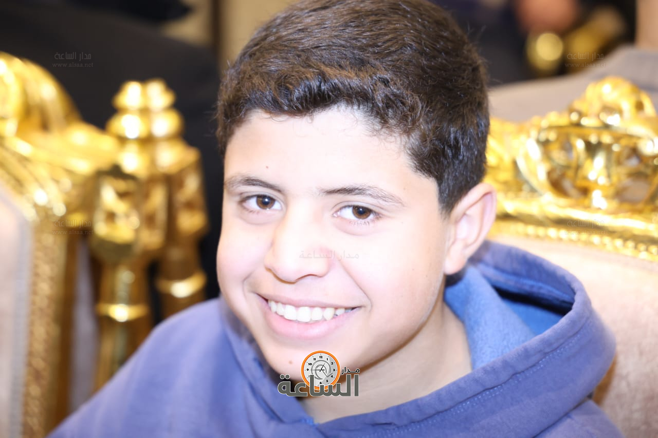 Madar Al-Saa Images 0.6569533946682902