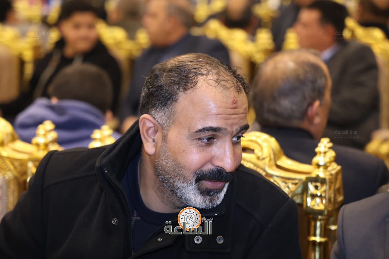 Madar Al-Saa Images 0.03742559998343786