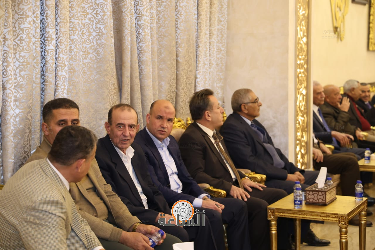 Madar Al-Saa Images 0.08304218080176673