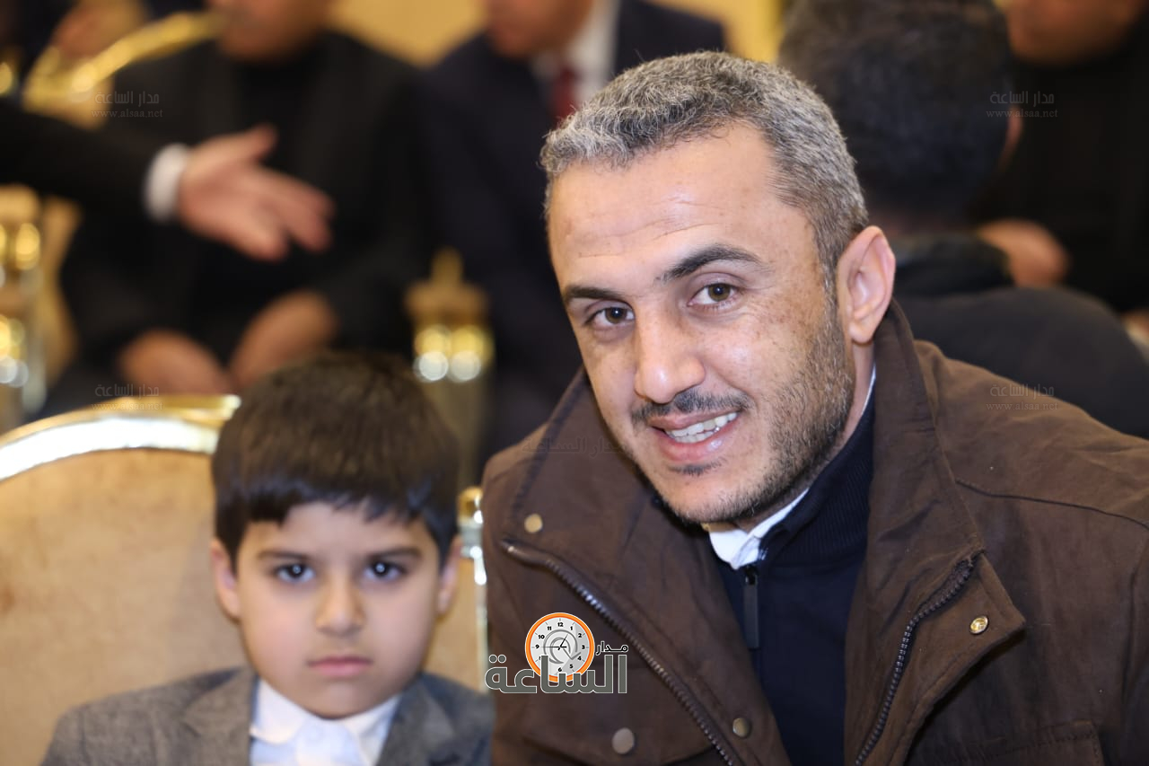 Madar Al-Saa Images 0.34497322796909446