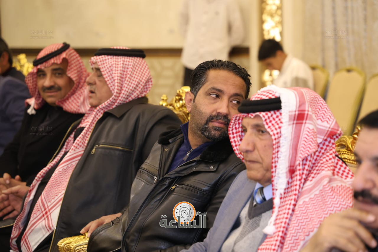 Madar Al-Saa Images 0.15193057933226828