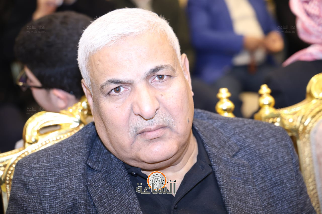 Madar Al-Saa Images 0.022369187977370864