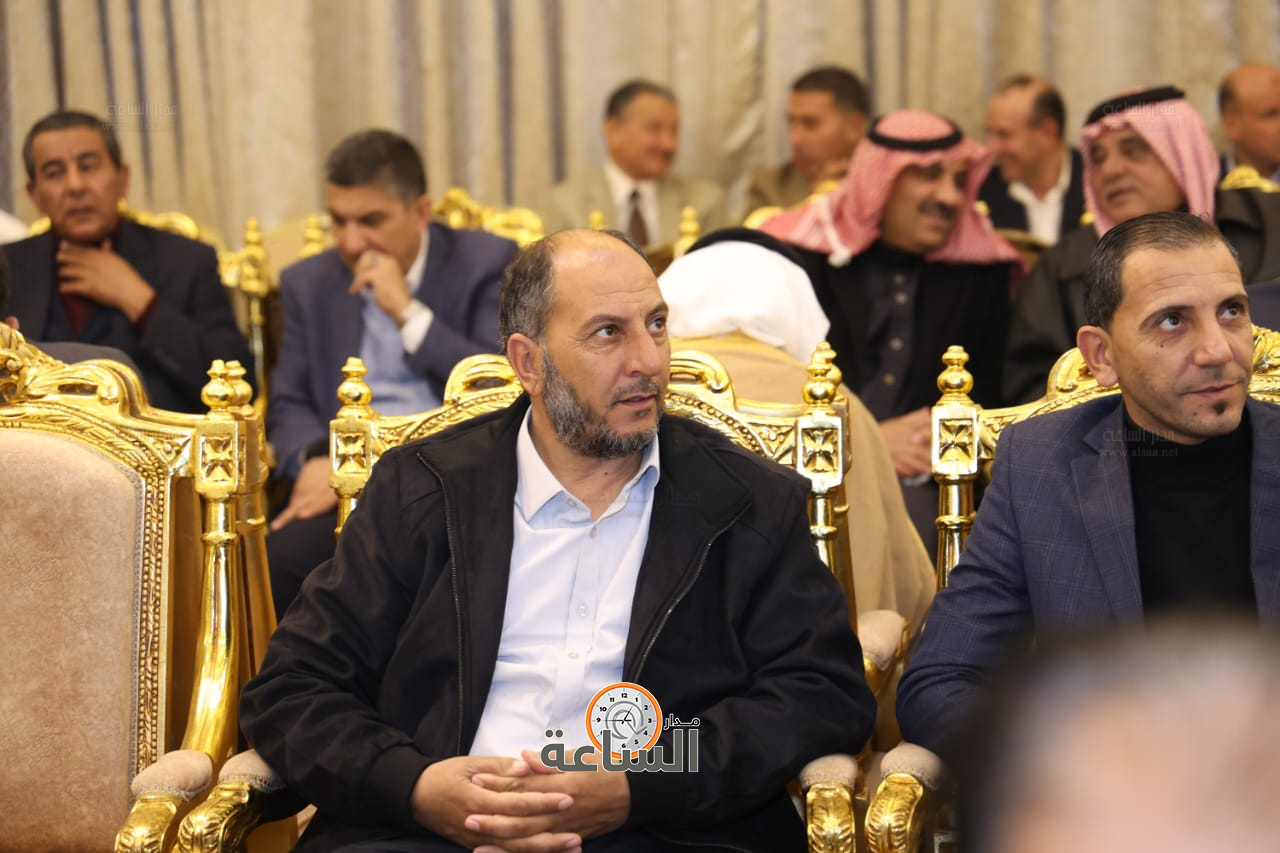 Madar Al-Saa Images 0.7854556060689466