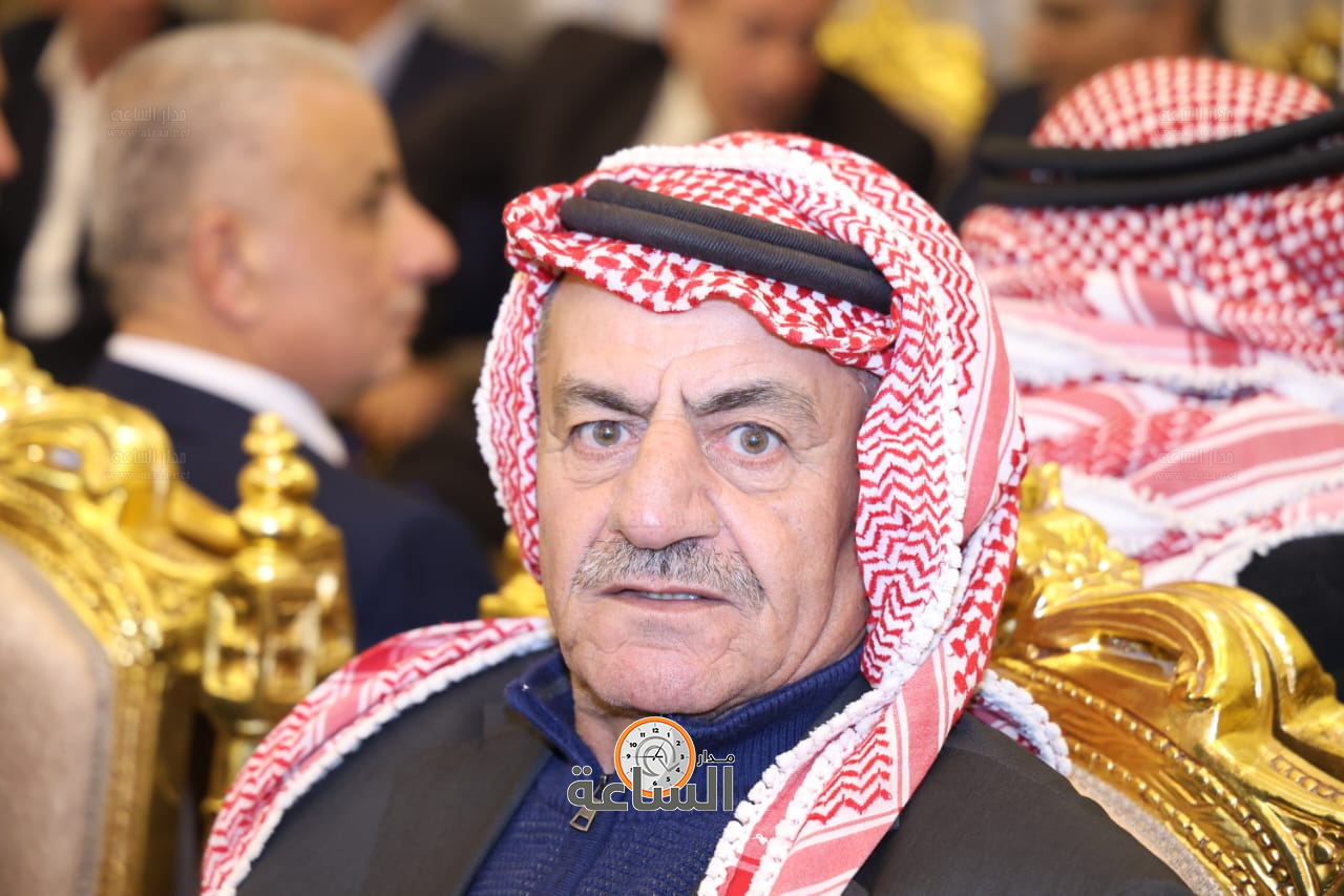 Madar Al-Saa Images 0.2039103662122892