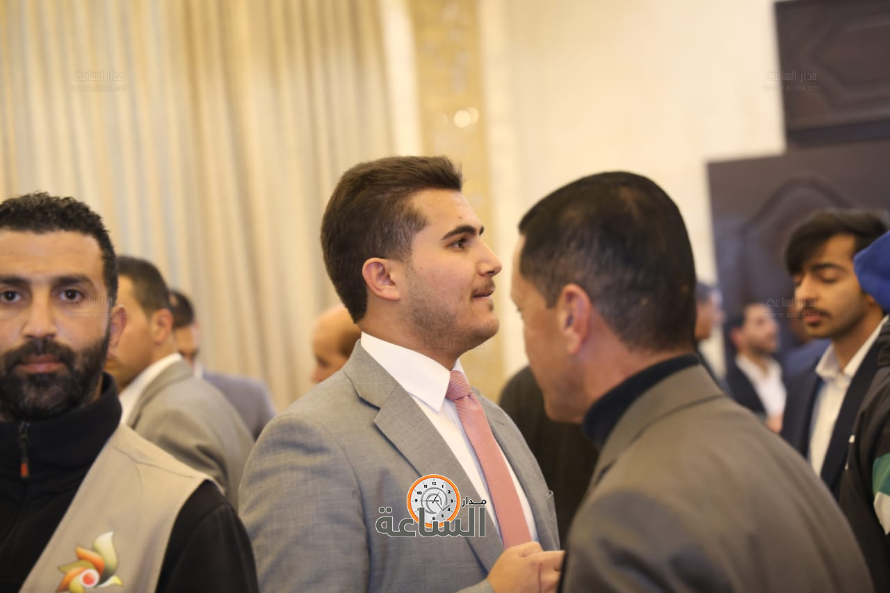 Madar Al-Saa Images 0.8854864948235985