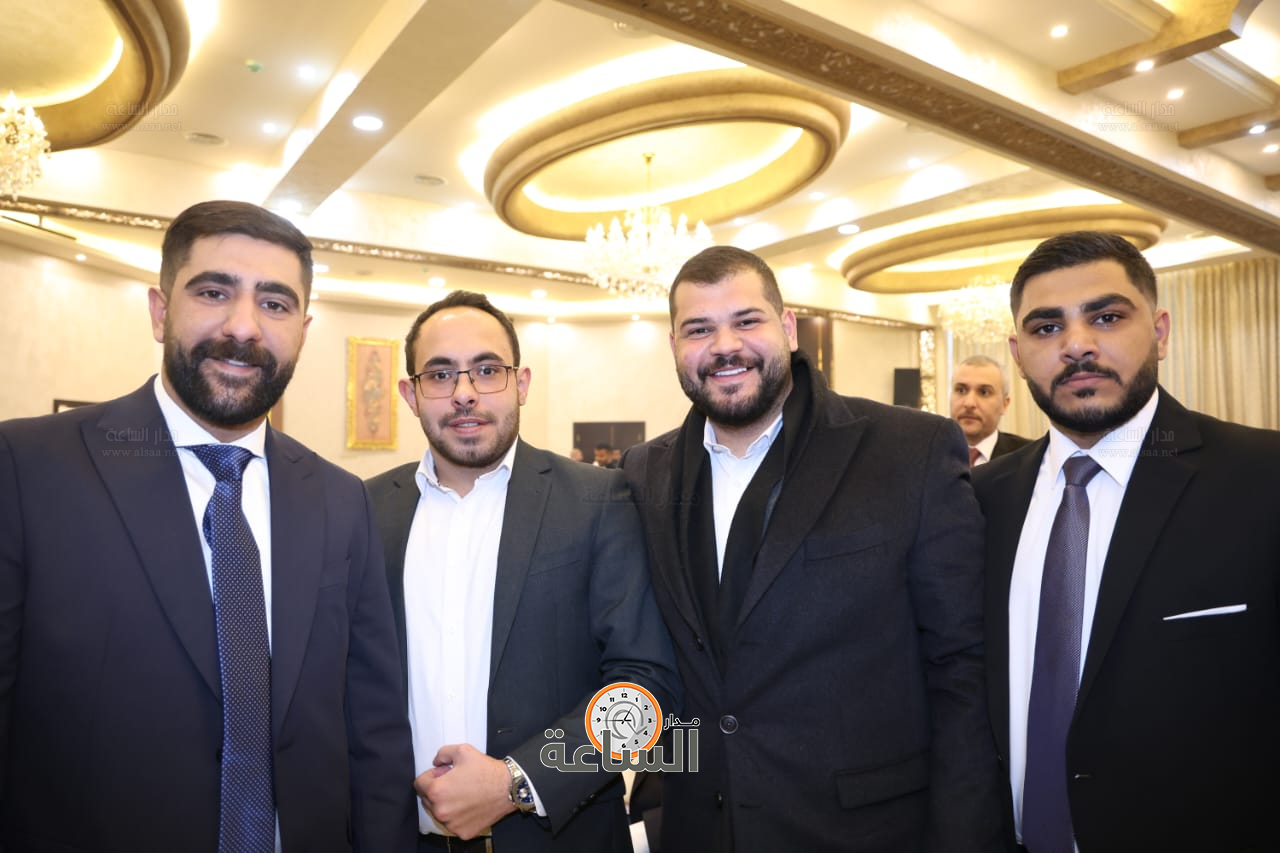 Madar Al-Saa Images 0.9252733296072844