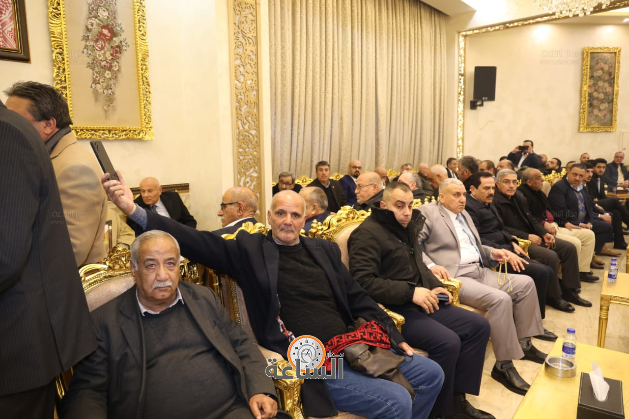 Madar Al-Saa Images 0.29129892844171756