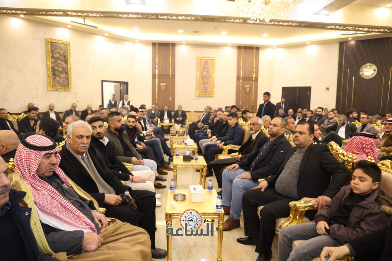 Madar Al-Saa Images 0.6623244799261996