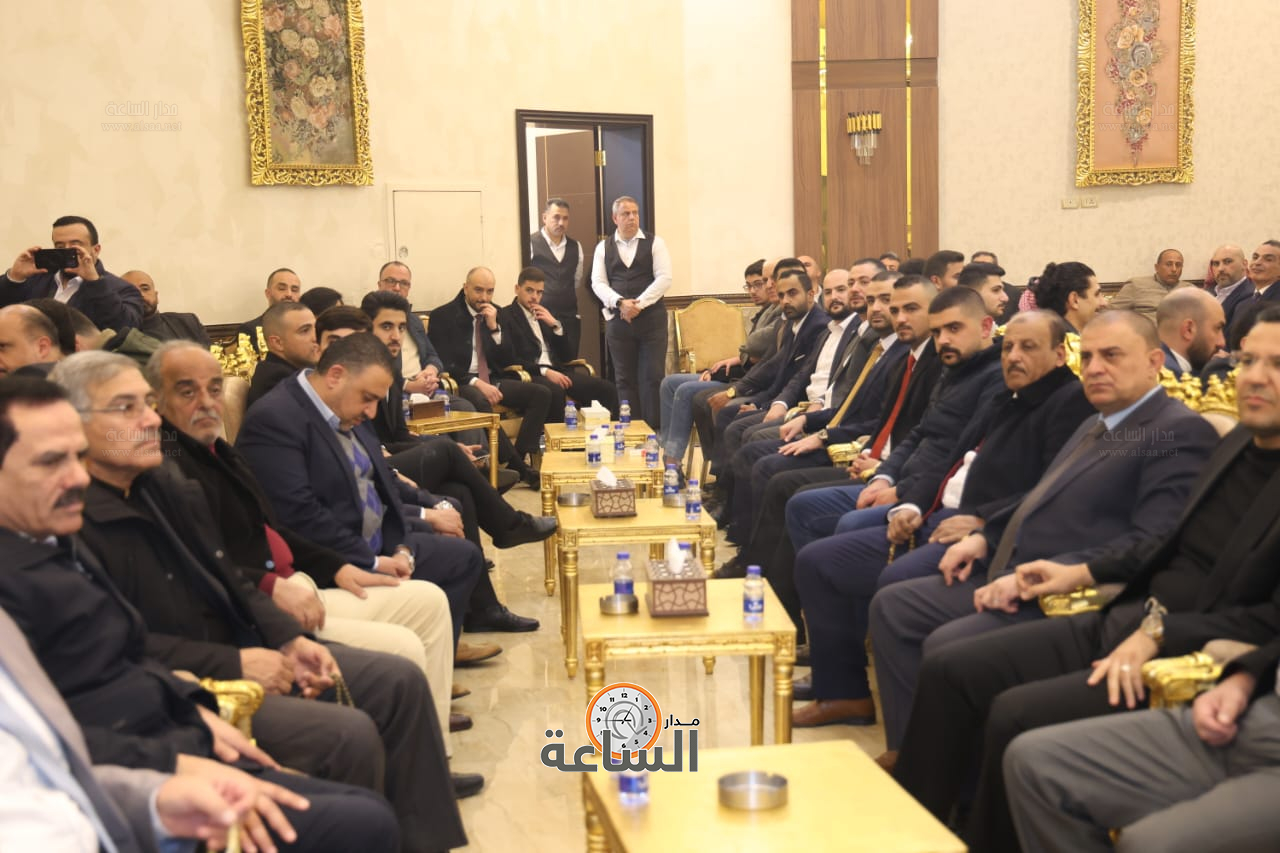 Madar Al-Saa Images 0.7102192026324343