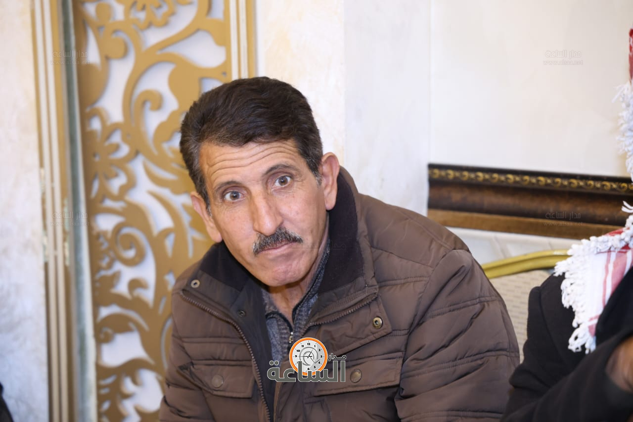 Madar Al-Saa Images 0.36437106760233506