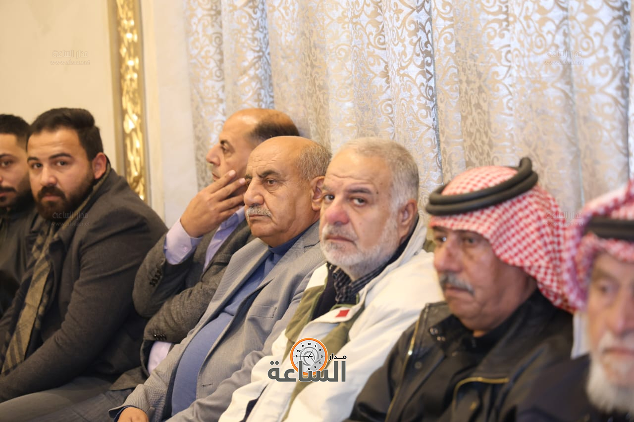 Madar Al-Saa Images 0.9080574139606032